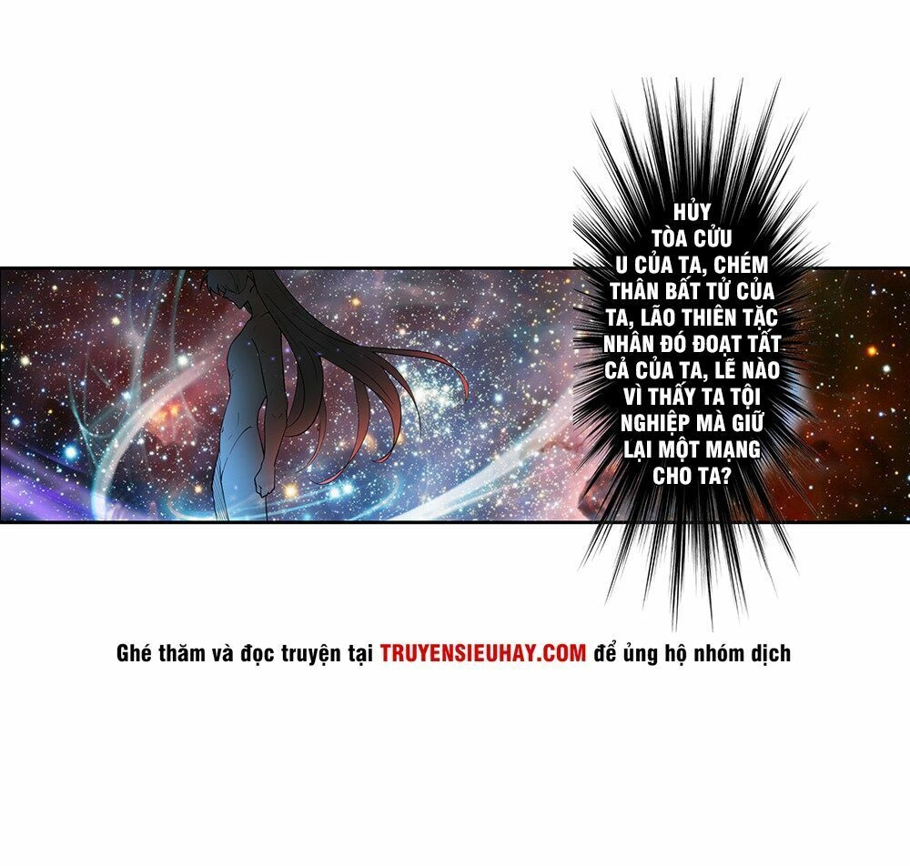 Tôn Thượng Chapter 2 - 11