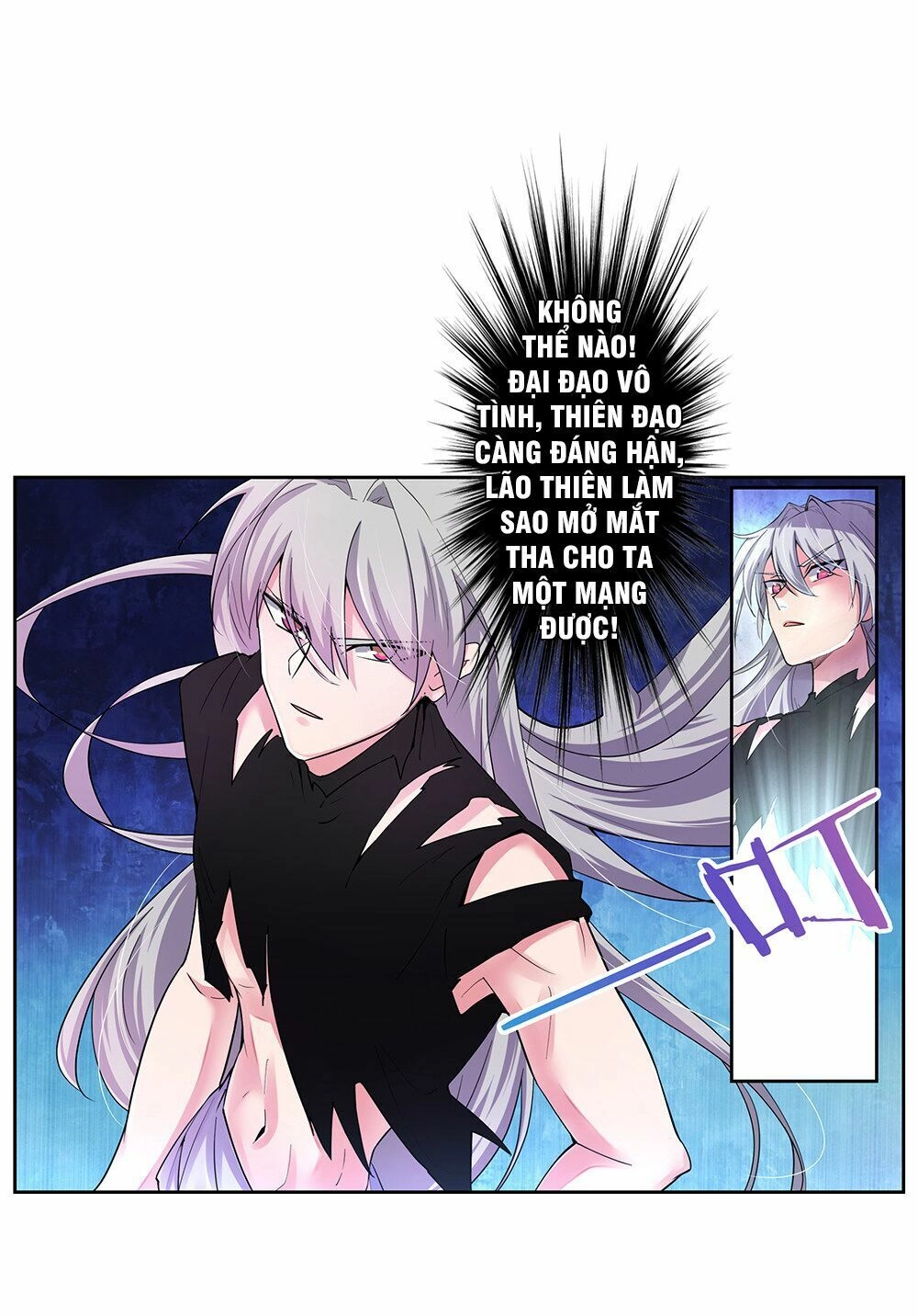 Tôn Thượng Chapter 2 - 12