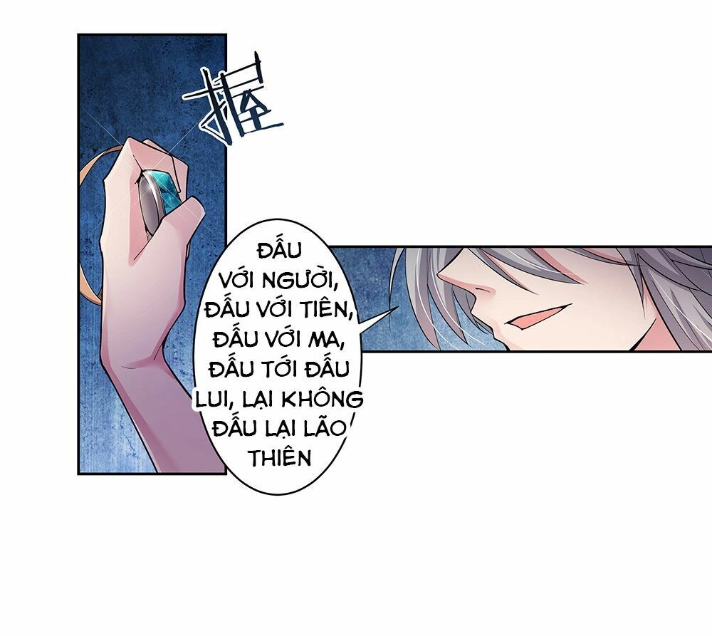 Tôn Thượng Chapter 2 - 14