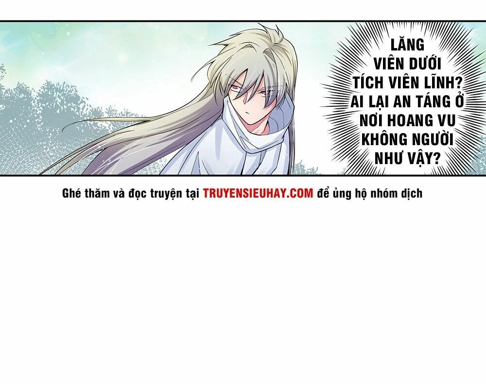 Tôn Thượng Chapter 2 - 20