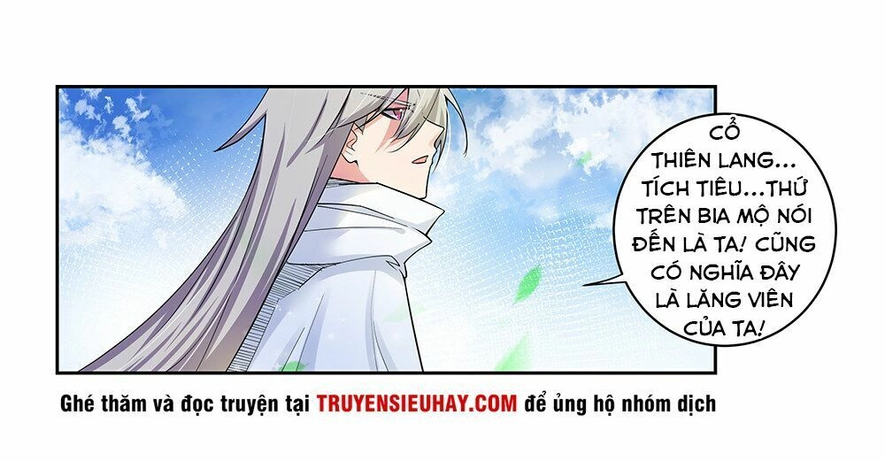 Tôn Thượng Chapter 2 - 22