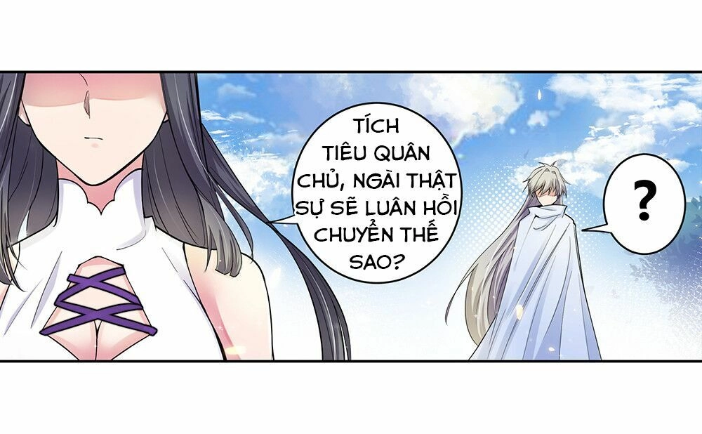 Tôn Thượng Chapter 2 - 23