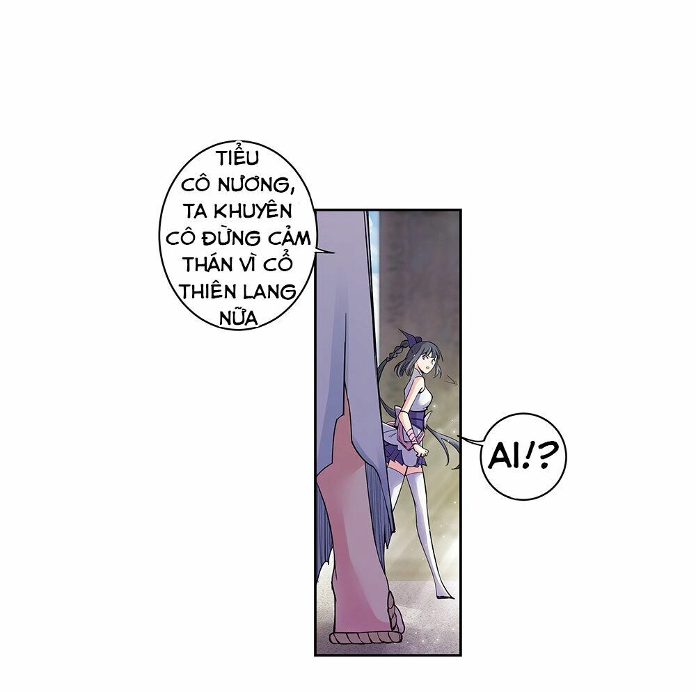 Tôn Thượng Chapter 2 - 26