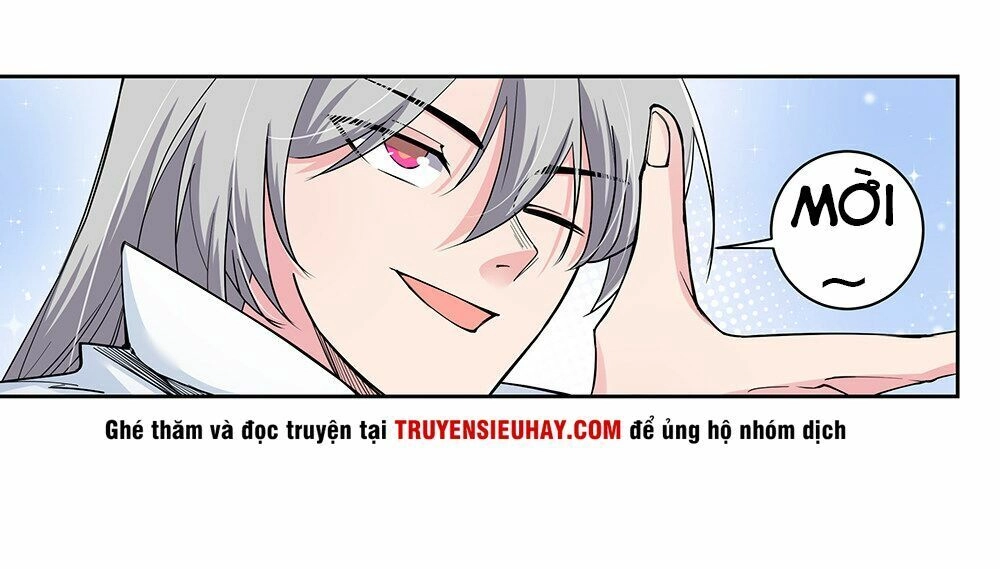 Tôn Thượng Chapter 2 - 34