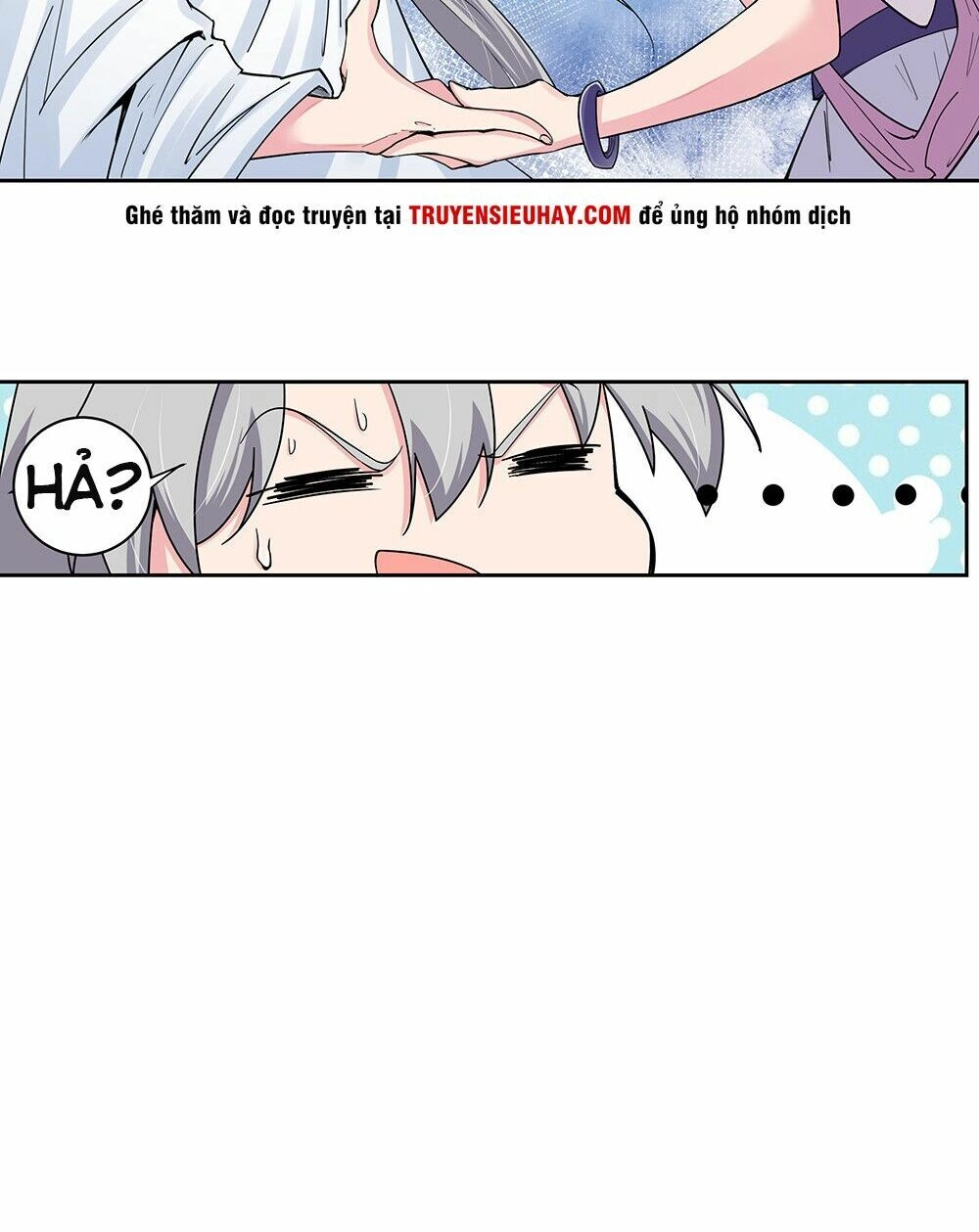 Tôn Thượng Chapter 2 - 37