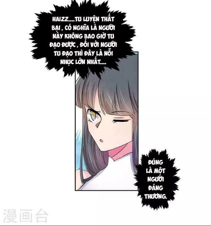 Tôn Thượng Chapter 3 - 3