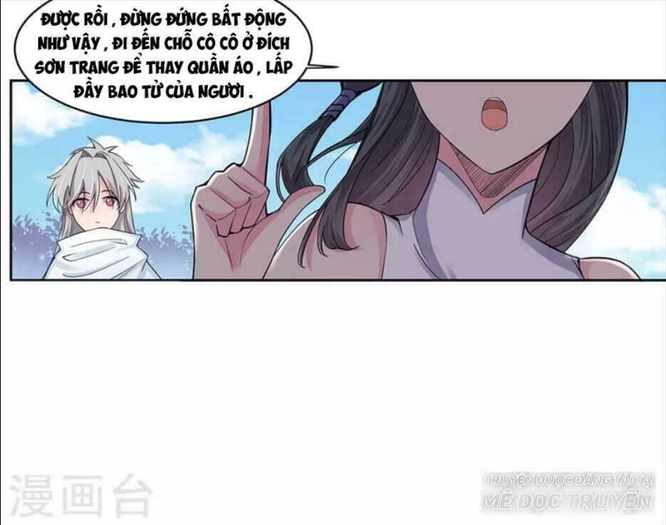 Tôn Thượng Chapter 3 - 6