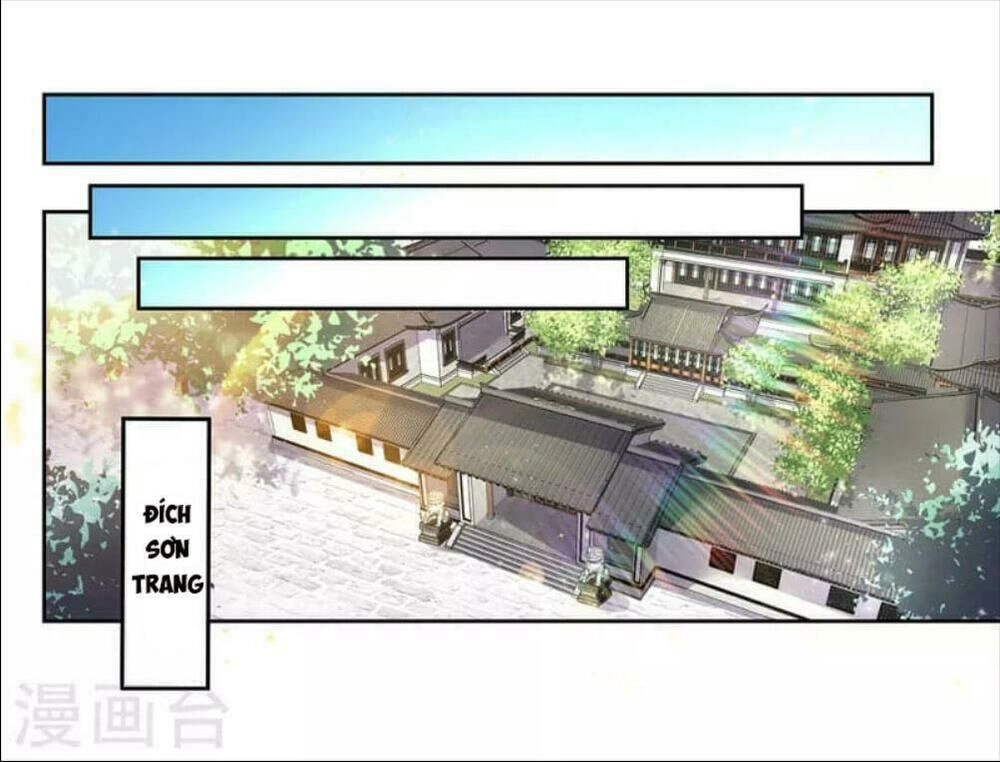 Tôn Thượng Chapter 3 - 8