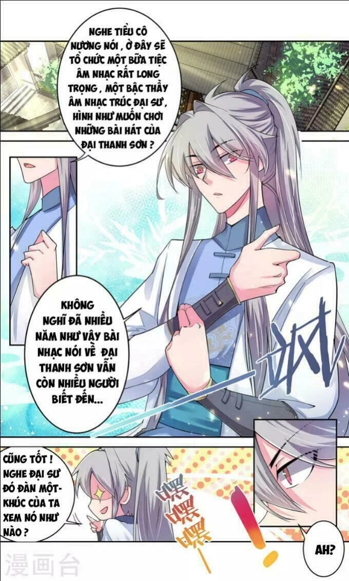 Tôn Thượng Chapter 3 - 9