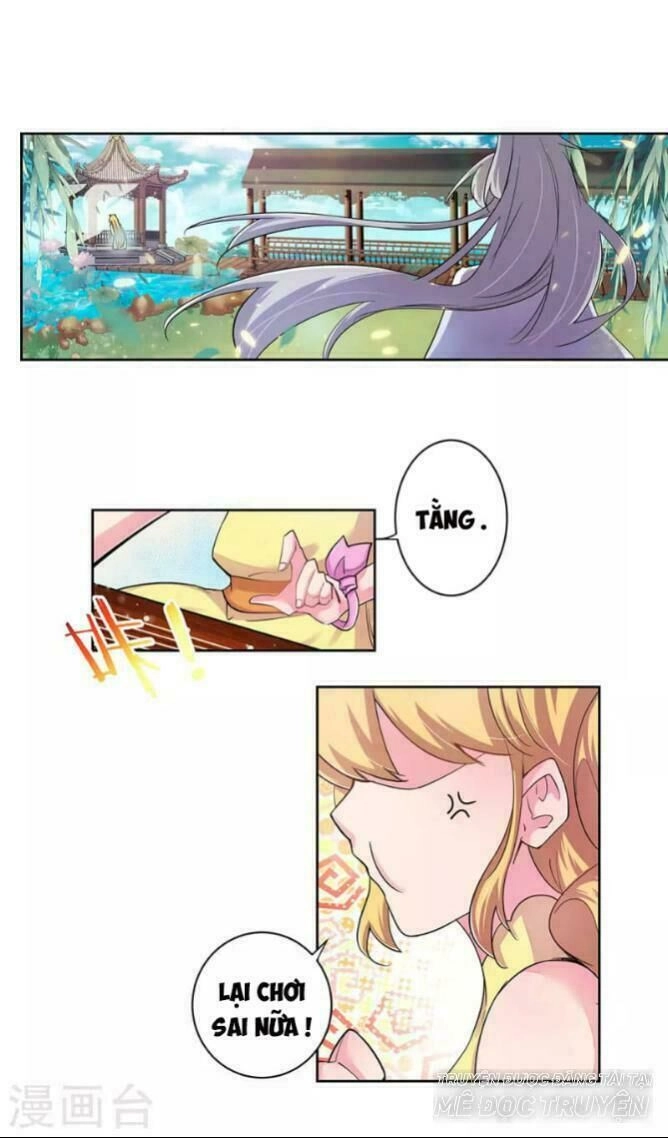 Tôn Thượng Chapter 3 - 11