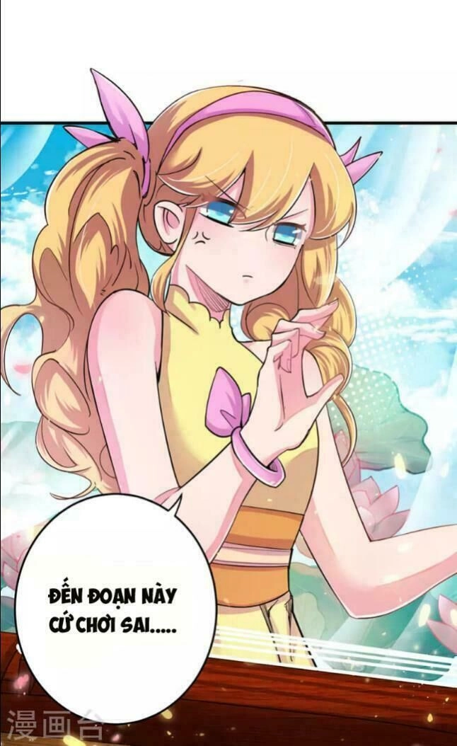 Tôn Thượng Chapter 3 - 12