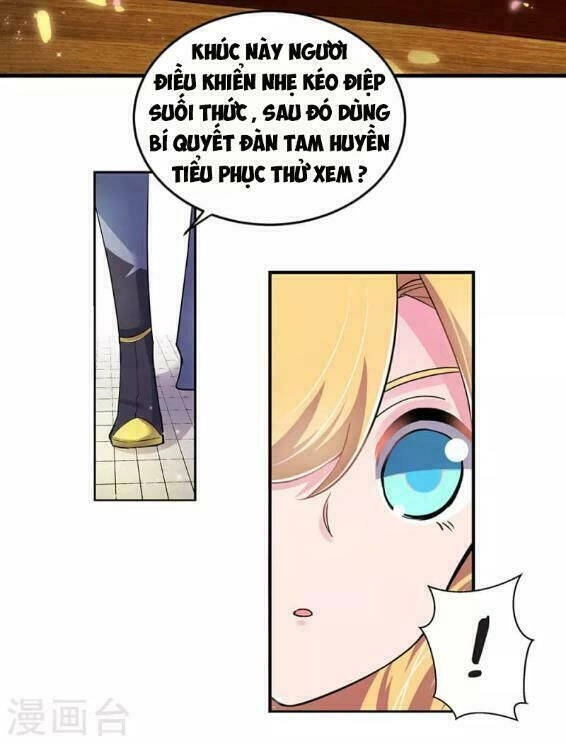 Tôn Thượng Chapter 3 - 13