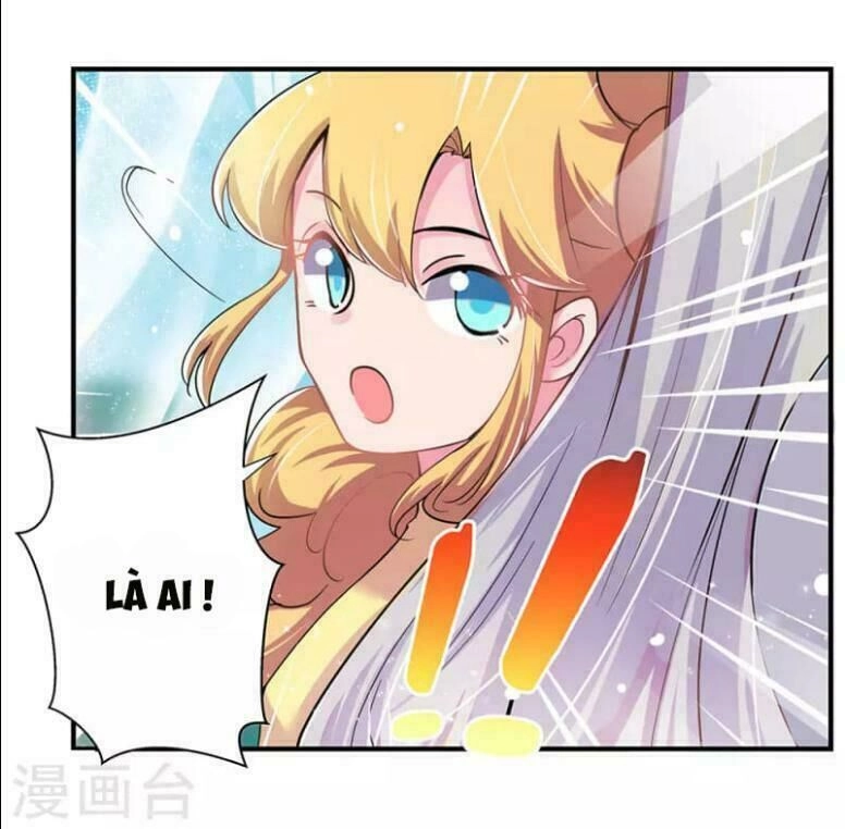 Tôn Thượng Chapter 3 - 14