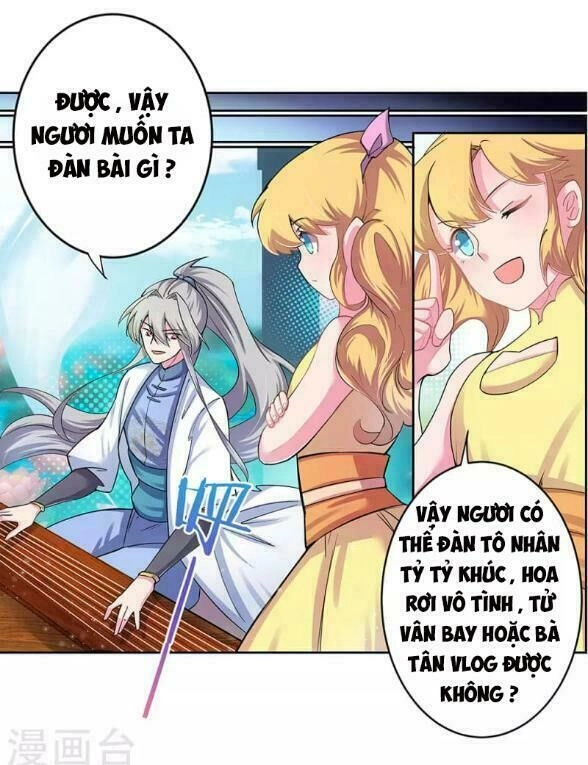 Tôn Thượng Chapter 3 - 18