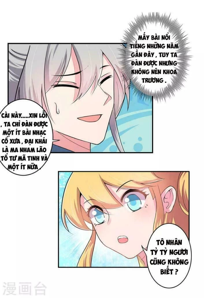 Tôn Thượng Chapter 3 - 19