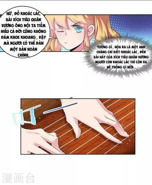 Tôn Thượng Chapter 3 - 22