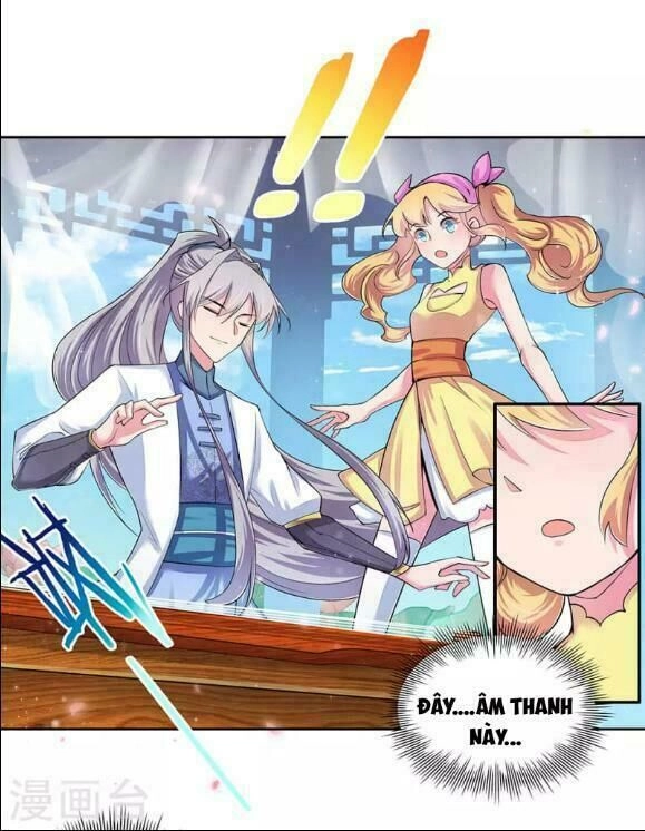 Tôn Thượng Chapter 3 - 23