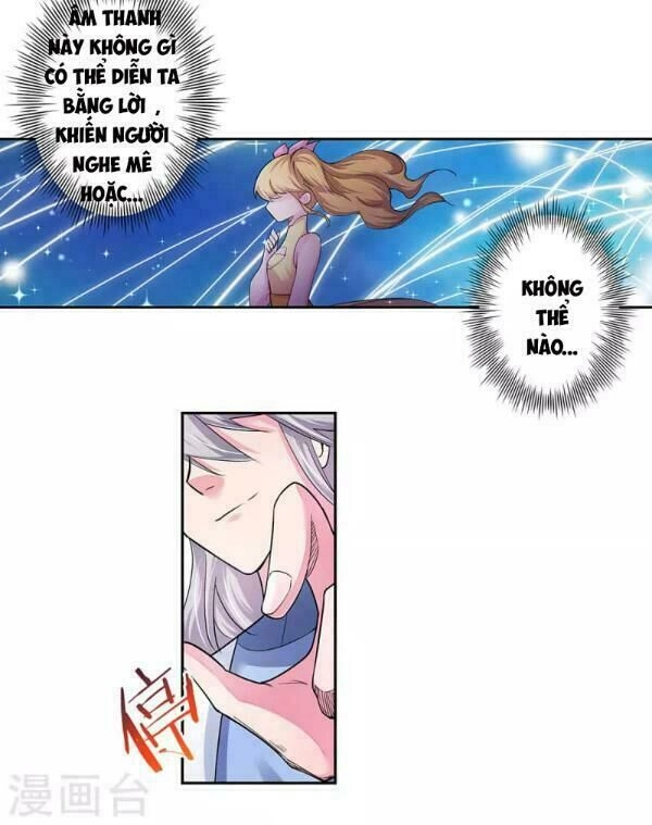 Tôn Thượng Chapter 3 - 24