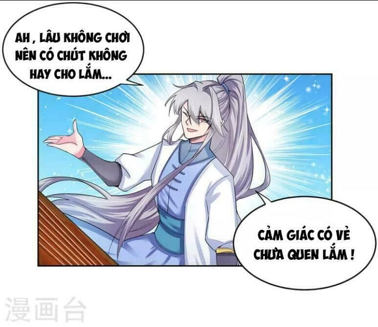 Tôn Thượng Chapter 3 - 25