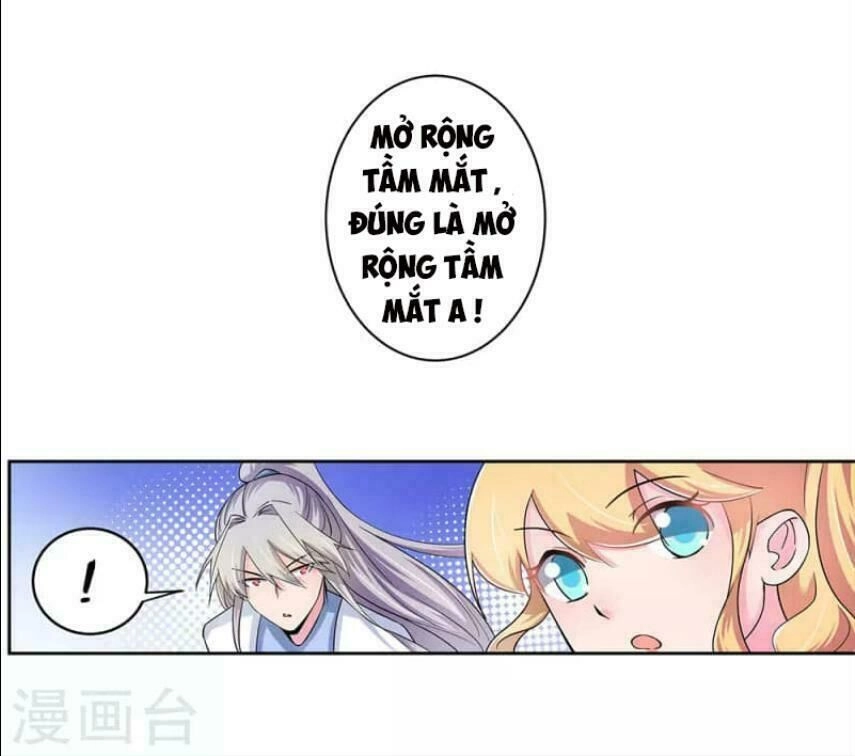 Tôn Thượng Chapter 3 - 27