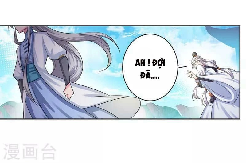 Tôn Thượng Chapter 3 - 30