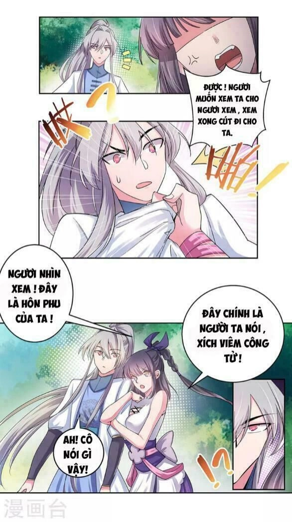 Tôn Thượng Chapter 3 - 33