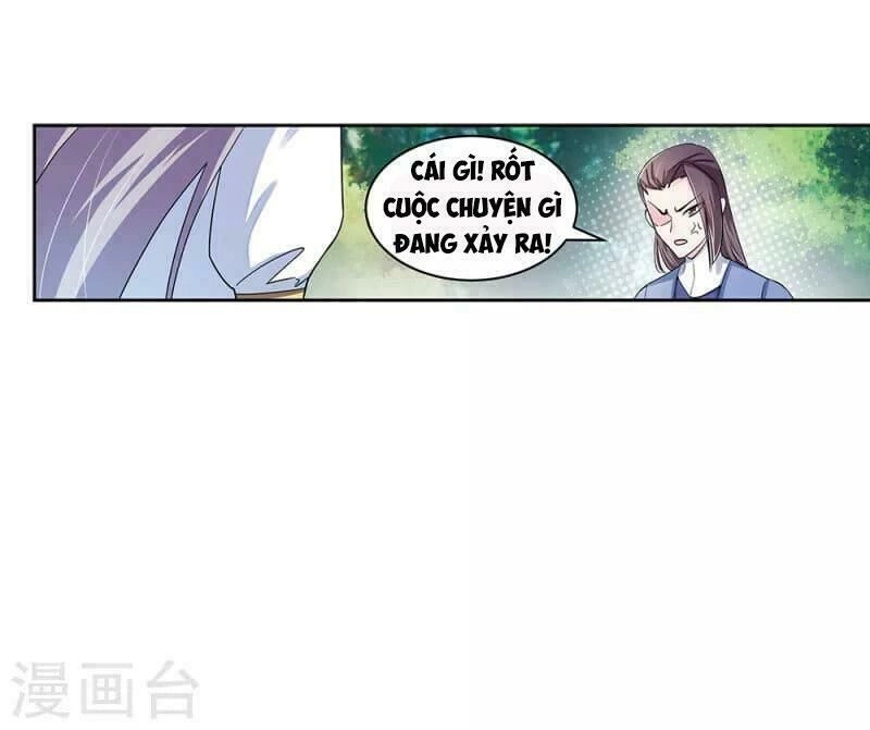 Tôn Thượng Chapter 3 - 34