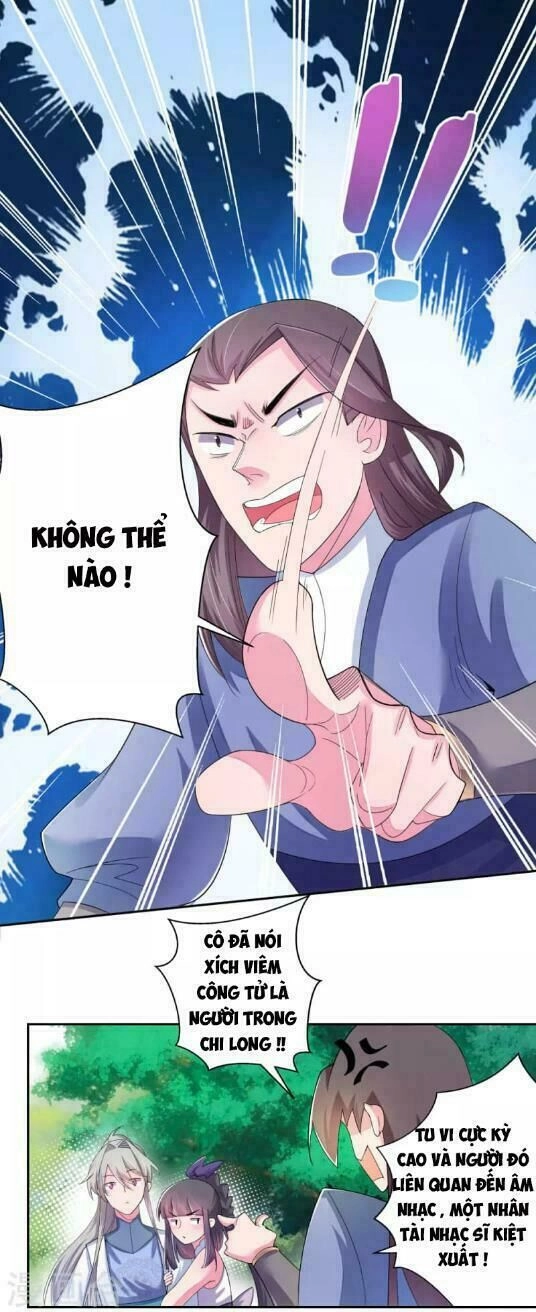 Tôn Thượng Chapter 4 - 2