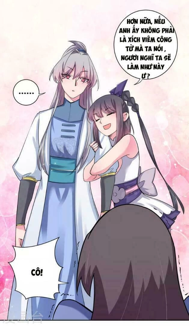 Tôn Thượng Chapter 4 - 5