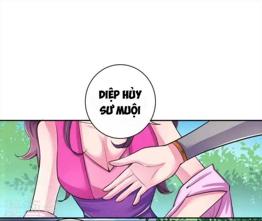 Tôn Thượng Chapter 4 - 12