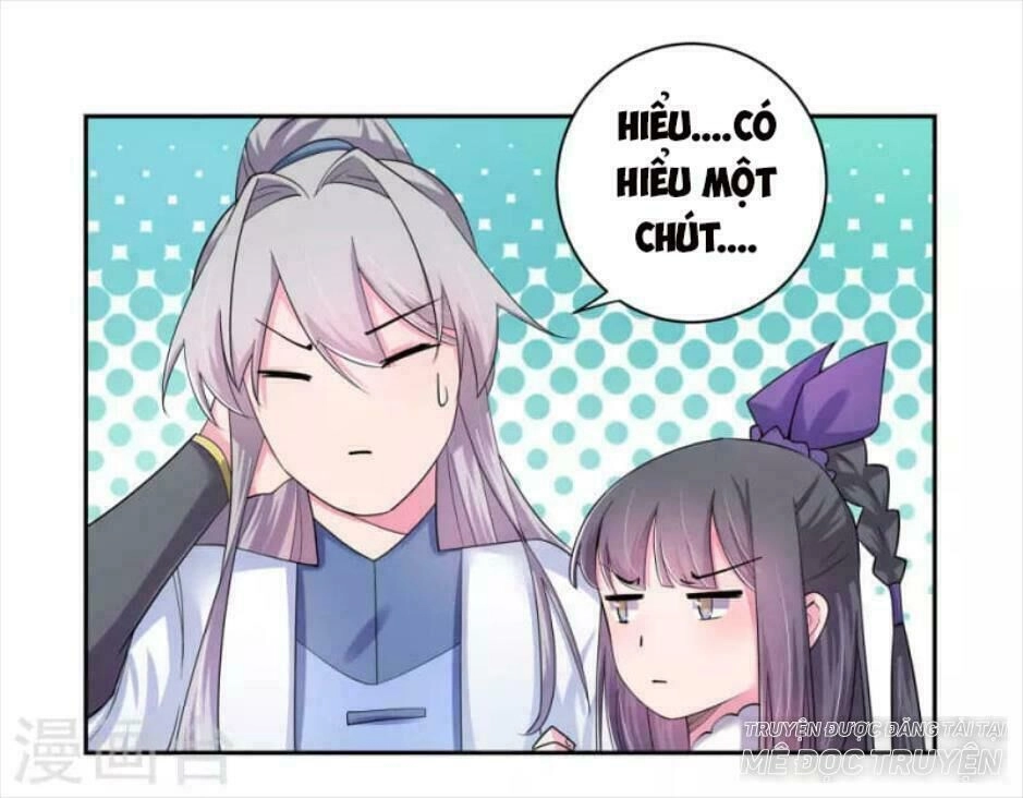 Tôn Thượng Chapter 4 - 16