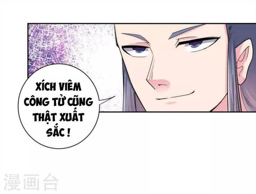 Tôn Thượng Chapter 4 - 28