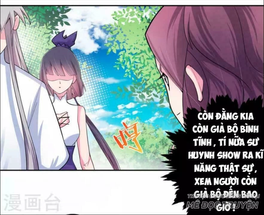 Tôn Thượng Chapter 4 - 31