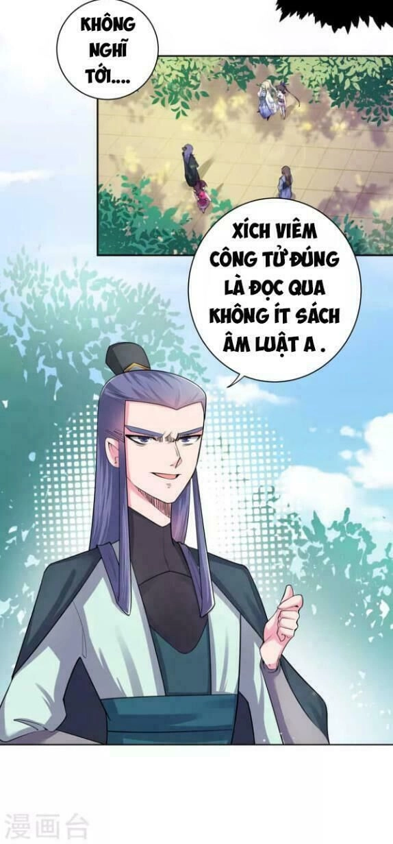 Tôn Thượng Chapter 4 - 32