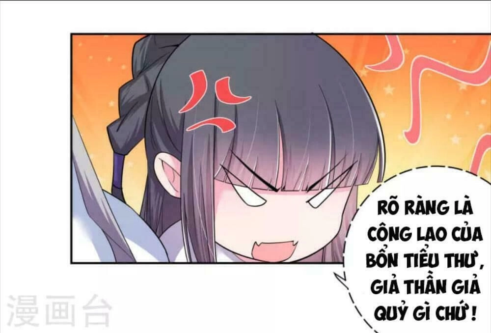 Tôn Thượng Chapter 4 - 34