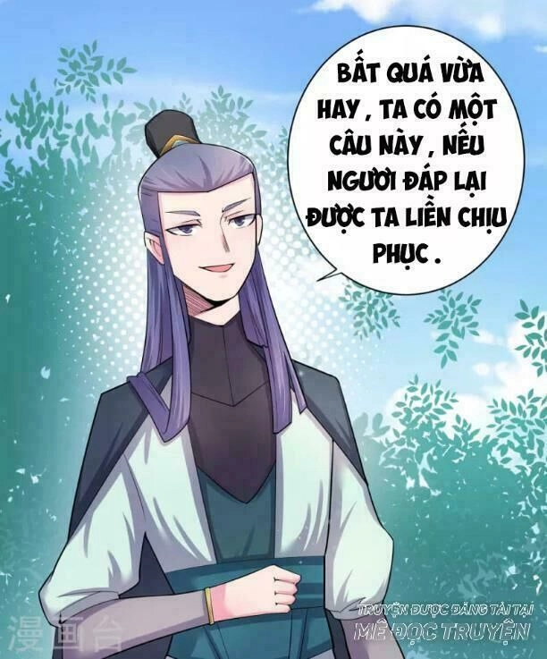 Tôn Thượng Chapter 4 - 36