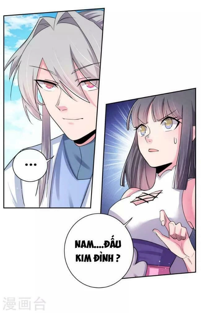 Tôn Thượng Chapter 4 - 39