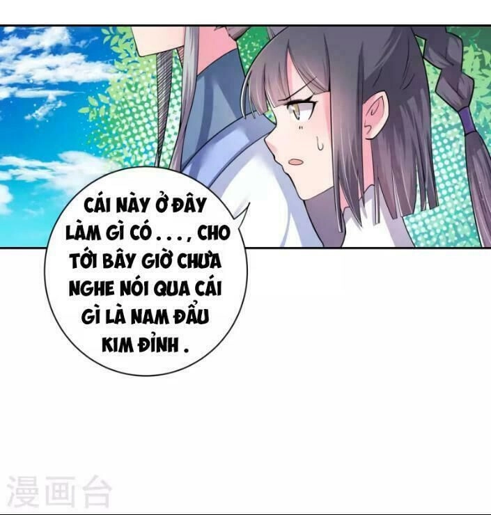 Tôn Thượng Chapter 5 - 2