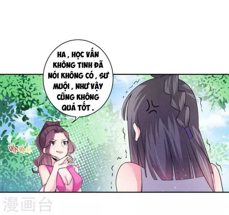 Tôn Thượng Chapter 5 - 3