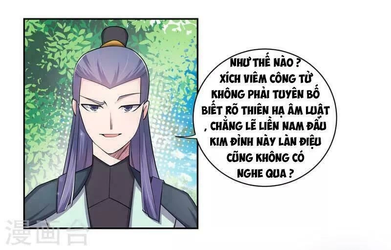 Tôn Thượng Chapter 5 - 4