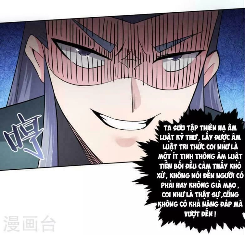 Tôn Thượng Chapter 5 - 5