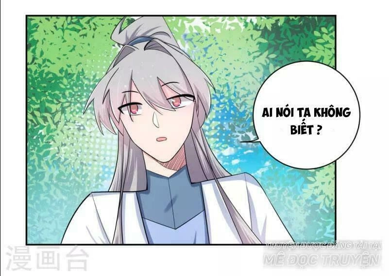 Tôn Thượng Chapter 5 - 6