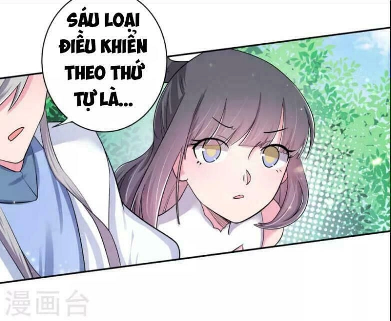 Tôn Thượng Chapter 5 - 9