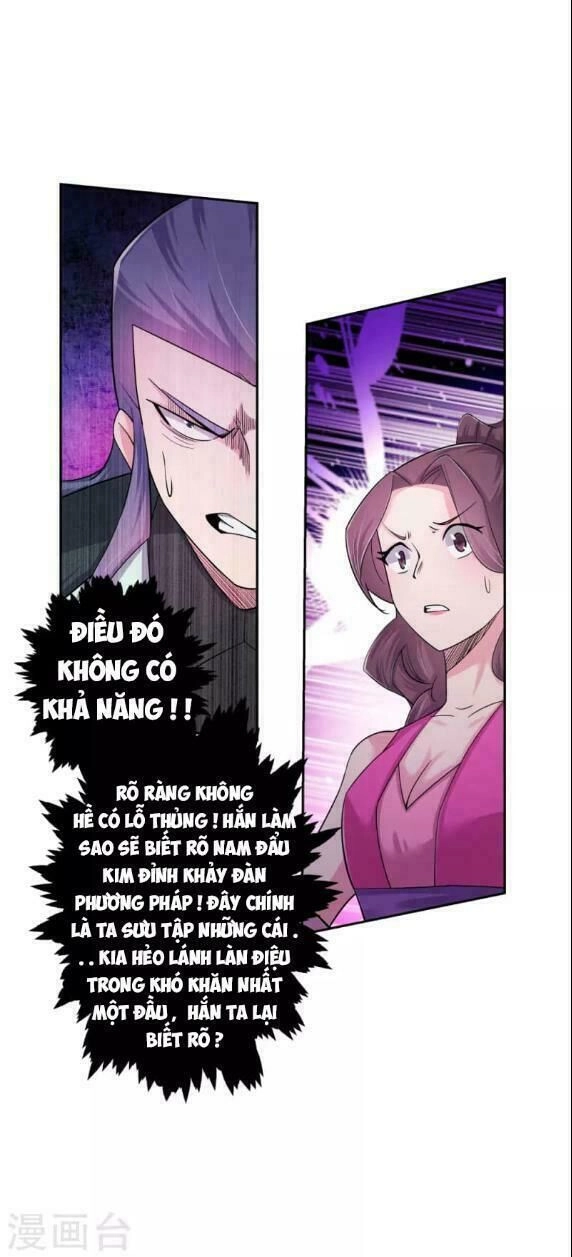 Tôn Thượng Chapter 5 - 10