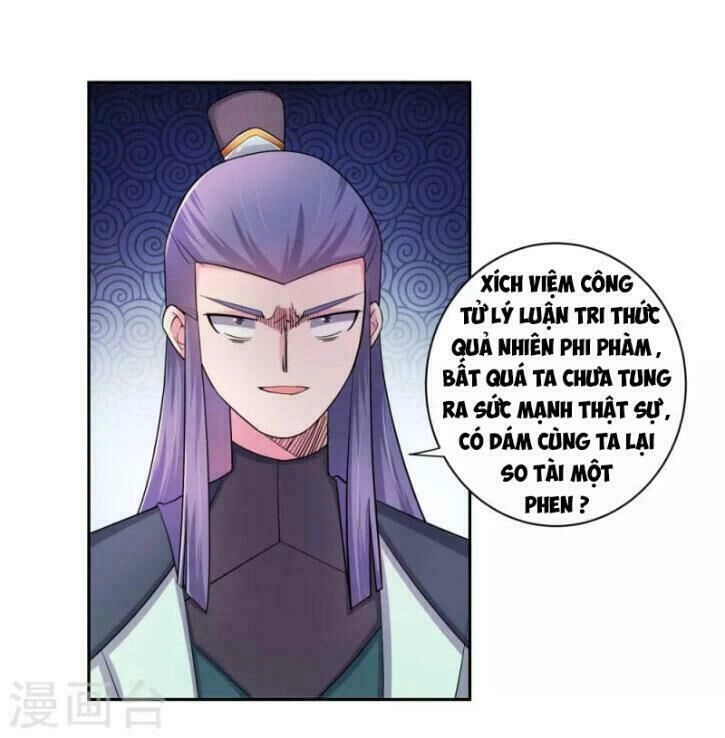 Tôn Thượng Chapter 5 - 13