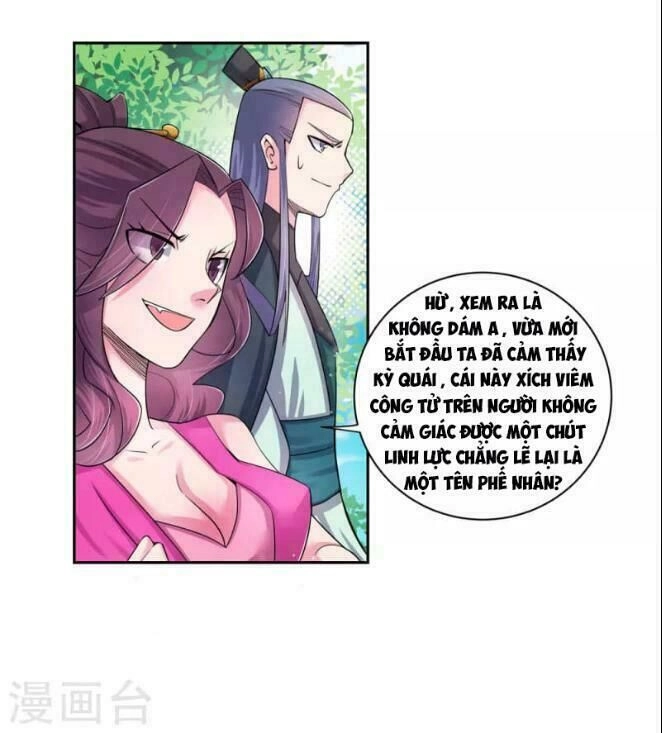 Tôn Thượng Chapter 5 - 15