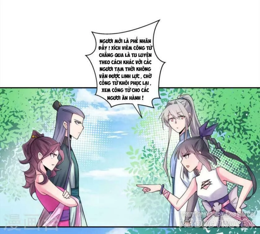 Tôn Thượng Chapter 5 - 16