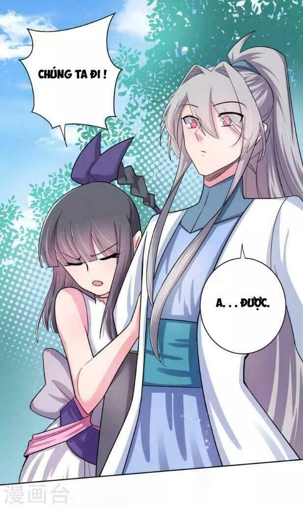 Tôn Thượng Chapter 5 - 17
