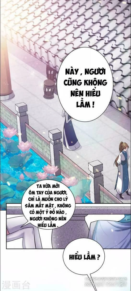 Tôn Thượng Chapter 5 - 21