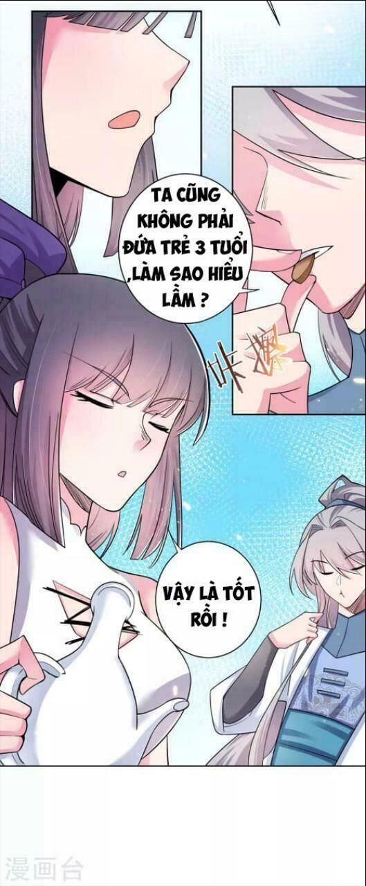 Tôn Thượng Chapter 5 - 22